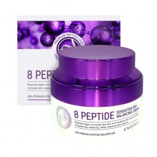 Крем для эластичности с пептидами Enough 8 Peptide Sensation Pro Balancing Cream